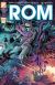ROM SPECIAL #1 (ONE SHOT) CVR D NICK BRADSHAW & JIM CHARALAMPIDIS VAR