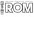 ROM SPECIAL #1 (ONE SHOT) CVR E BLANK SKETCH VAR