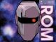 ROM SPECIAL #1 (ONE SHOT) CVR F JOHN AMOR & ANDRES JUAREZ DIE CUT FOIL MASK VAR