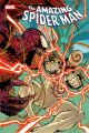 AMAZING SPIDER-MAN #24 [DS]