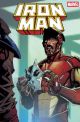 IRON MAN #10