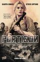 PARTISAN TPB